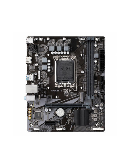 Gigabyte H610M K DDR4 Socket Intel 1700 Micro-ATX