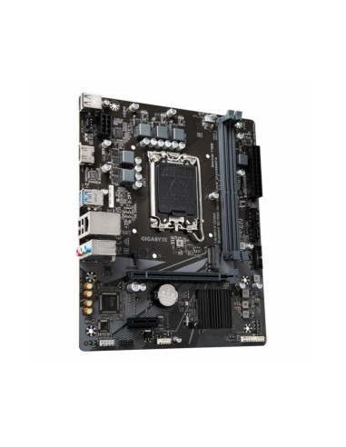 Gigabyte H610M K DDR4 Socket Intel 1700 Micro-ATX