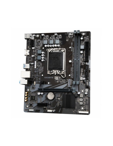Gigabyte H610M K DDR4 Socket Intel 1700 Micro-ATX