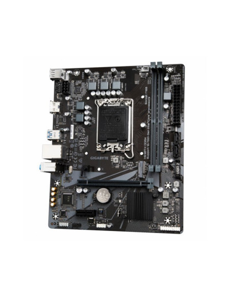 Gigabyte H610M K DDR4 Socket Intel 1700 Micro-ATX