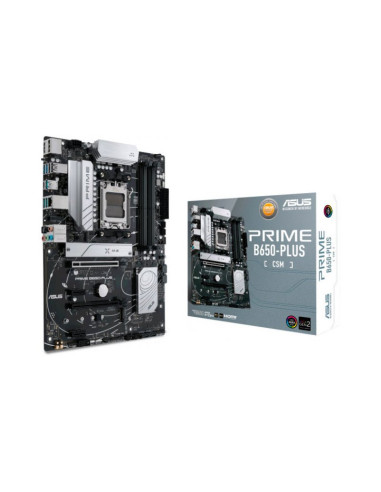 Asus Prime B650-PLUS [CSM] Socket AM5 ATX
