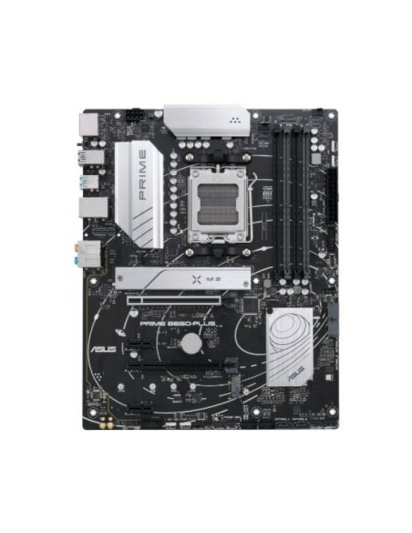 Asus Prime B650-PLUS [CSM] Socket AM5 ATX