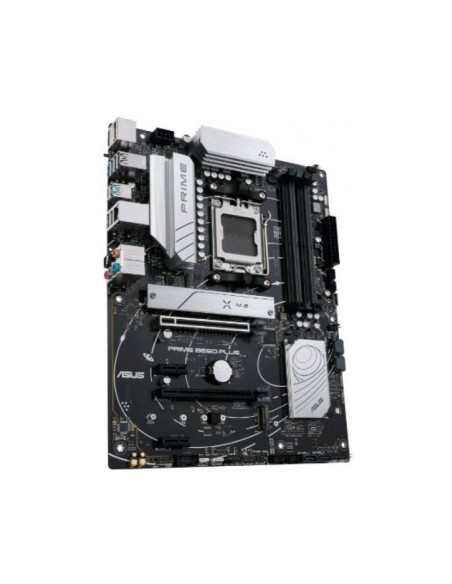 Asus Prime B650-PLUS [CSM] Socket AM5 ATX