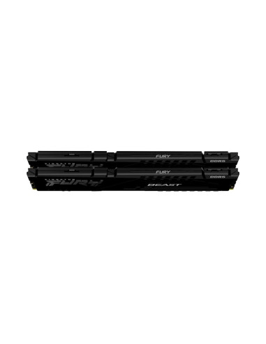 Kingston Fury Beast 32GB DDR5 (2x16GB) 5600MHz CL36