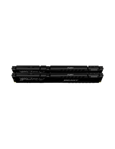 Kingston Fury Beast 32GB DDR5 (2x16GB) 5600MHz CL36