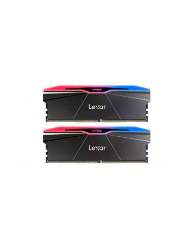 Lexar Ares Gen2 RGB 32GB DDR5 (2x16GB) 6000MHz CL30