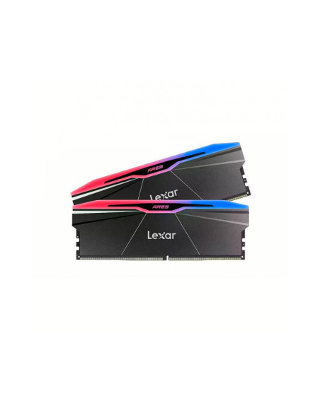 Lexar Ares Gen2 RGB 32GB DDR5 (2x16GB) 6000MHz CL30