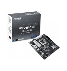 Asus Prime B860M-K Socket 1851 Micro-ATX