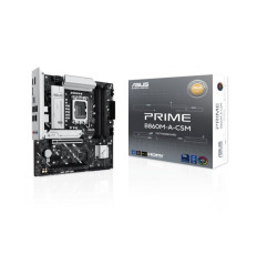 Asus Prime B860M-A-CSM Socket 1851 Micro-ATX