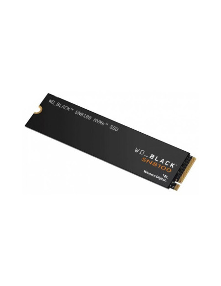 SSD WD Black SN8100 PCIe 5.0 1TB M.2