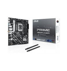 Asus Prime H810M-A WiFi Socket 1851 Micro-ATX