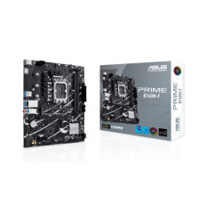 Asus Prime B760M-F Socket 1700 Micro-ATX
