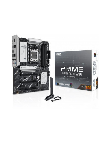 Asus Prime B840-PLUS WiFi Socket AM5 ATX