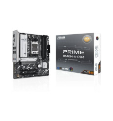 Asus Prime B840M-A-CSM Socket AM5 Micro-ATX