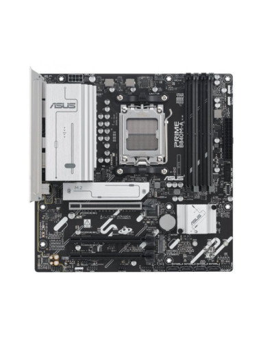 Asus Prime B840M-A-CSM Socket AM5 Micro-ATX
