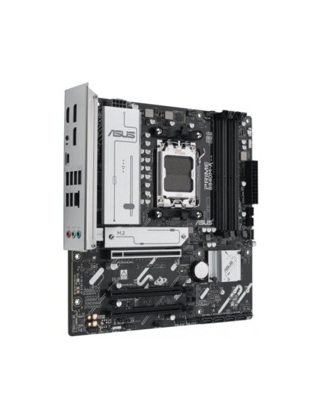 Asus Prime B840M-A-CSM Socket AM5 Micro-ATX