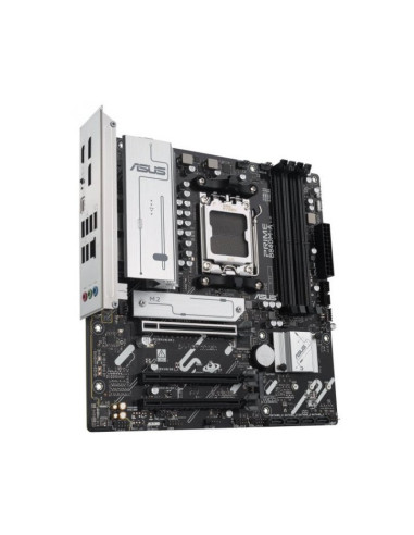 Asus Prime B840M-A-CSM Socket AM5 Micro-ATX