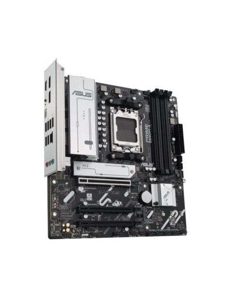 Asus Prime B840M-A-CSM Socket AM5 Micro-ATX