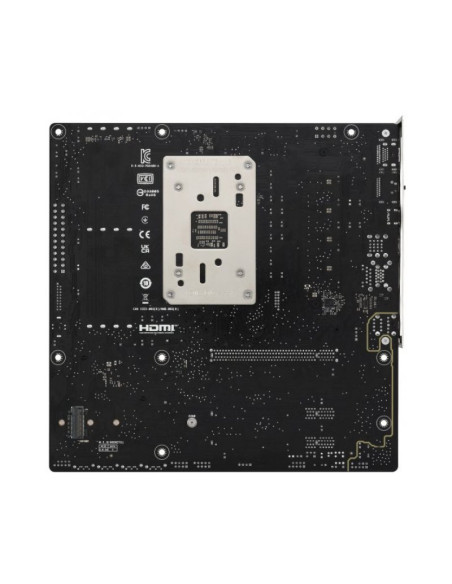 Asus Prime B840M-A-CSM Socket AM5 Micro-ATX