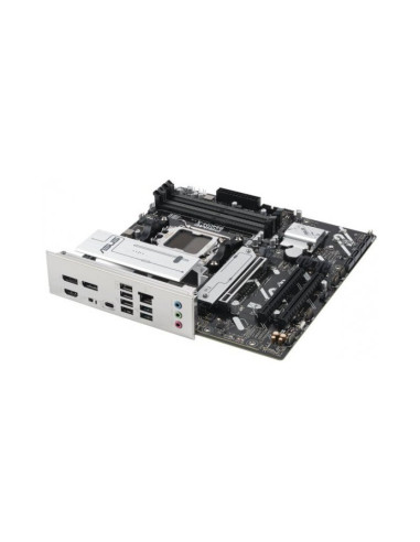 Asus Prime B840M-A-CSM Socket AM5 Micro-ATX