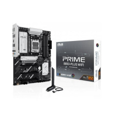 Asus Prime B850-Plus WiFi Socket AM5 ATX
