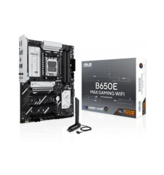 Asus B650E MAX Gaming WiFi Socket AM5 ATX