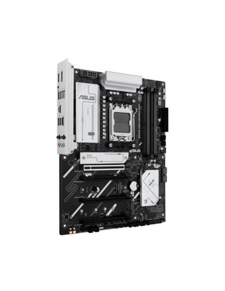 Asus B650E MAX Gaming WiFi Socket AM5 ATX
