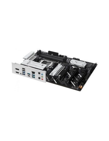 Asus B650E MAX Gaming WiFi Socket AM5 ATX