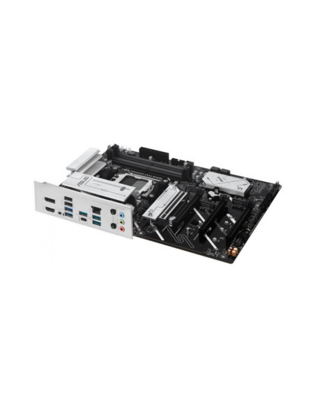 Asus B650E MAX Gaming WiFi Socket AM5 ATX