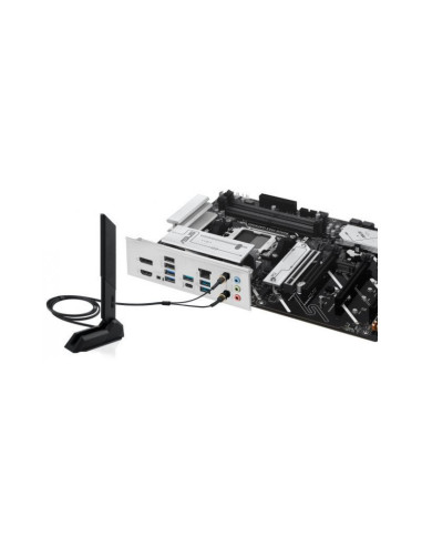 Asus B650E MAX Gaming WiFi Socket AM5 ATX