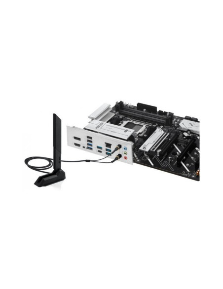 Asus B650E MAX Gaming WiFi Socket AM5 ATX