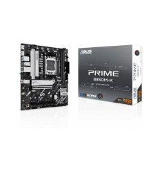 Asus Prime B850M-K Socket AM5 Micro-ATX