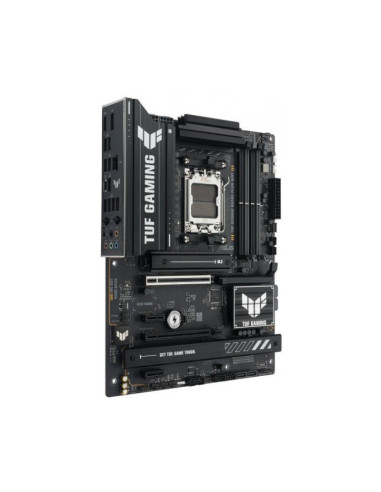 Asus TUF Gaming B650E-PLUS WiFi Socket AM5 ATX