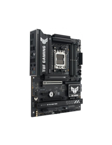 Asus TUF Gaming B650E-PLUS WiFi Socket AM5 ATX