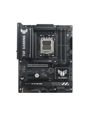 Asus TUF Gaming B650E-PLUS WiFi Socket AM5 ATX
