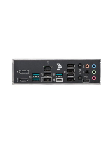 Asus TUF Gaming B650E-PLUS WiFi Socket AM5 ATX