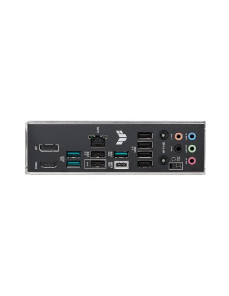 Asus TUF Gaming B650E-PLUS WiFi Socket AM5 ATX