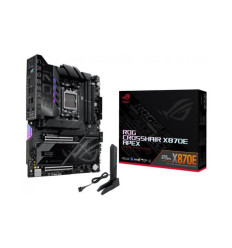 Asus ROG Crosshair X870E Apex Socket AM5 ATX