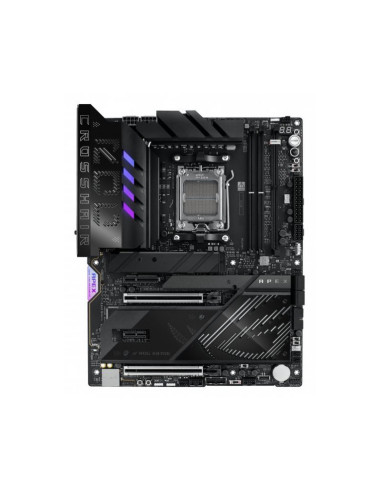 Asus ROG Crosshair X870E Apex Socket AM5 ATX