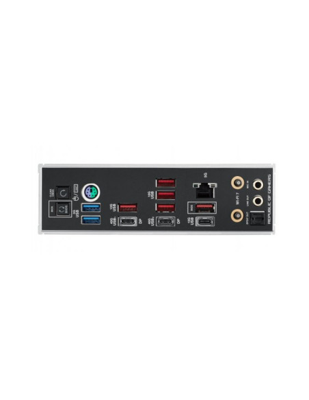 Asus ROG Crosshair X870E Apex Socket AM5 ATX