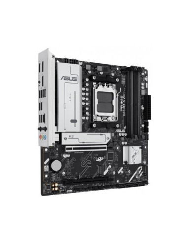 Asus Prime B850M-A WiFi Socket AM5 Micro-ATX