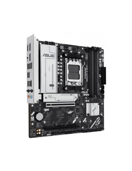 Asus Prime B850M-A WiFi Socket AM5 Micro-ATX