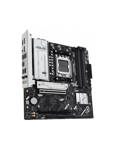 Asus Prime B850M-A WiFi Socket AM5 Micro-ATX