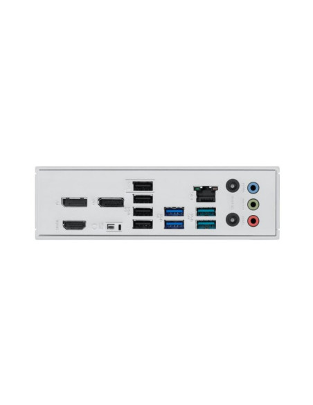 Asus Prime B850M-A WiFi Socket AM5 Micro-ATX