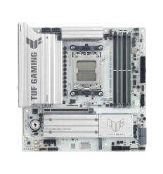 Asus TUF Gaming B850M-PLUS WiFi7 W Socket AM5 Micro-ATX