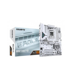 Gigabyte B850 Eagle Ice Socket AM5 ATX