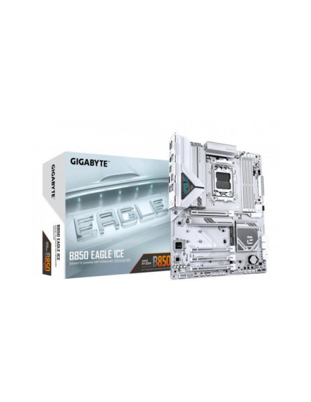 Gigabyte B850 Eagle Ice Socket AM5 ATX