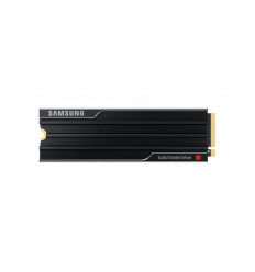 SSD Samsung 9100 Pro 4TB PCIe 5.0 (con disipador) M.2