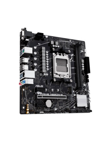 Asus Prime A620M-E-CSM Socket AM5 Micro-ATX