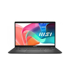 MSI Modern 14 F1MG-441ES Core 7 150U 16GB RAM 512GB SSD